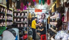 广州街头免费美容最新视频爆料