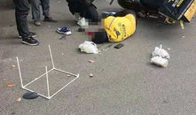 外卖小哥爆料最新,揭秘外卖行业背后的辛酸与真相