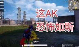 和平精英最新爆料碎片,神秘武器登场，战场格局再起风云