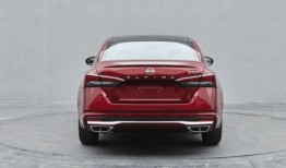 天籁最新款爆料了吗,揭秘全新设计与科技亮点”