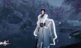 逆水寒最新版本爆料,江湖风云再起，全新玩法等你探索