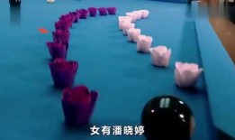 台球界最新爆料视频,揭秘台球巨星幕后故事