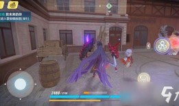 崩坏三最新爆料剧情攻略,神秘组织现世，少女们再启征程！