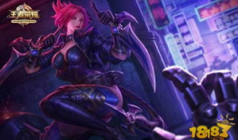 阿轲荣耀典藏最新爆料,神秘技能引期待